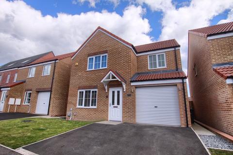 4 bedroom detached house to rent, Verbeia Road, Ingleby Barwick