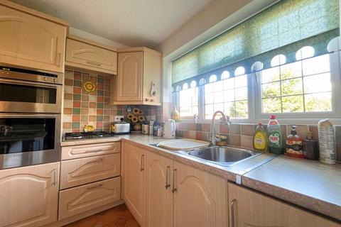 2 bedroom retirement property for sale, Hucclecote Mews, Gloucester