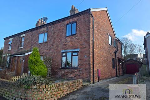 3 bedroom character property for sale, Shore Road, Preston PR4