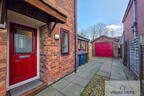 3 bedroom character property for sale, Shore Road, Preston PR4