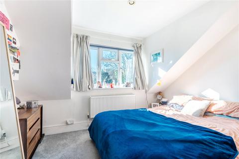 2 bedroom apartment for sale, Polworth Road, London, SW16