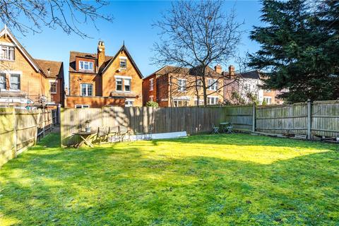 2 bedroom apartment for sale, Polworth Road, London, SW16