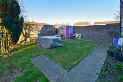 4 Beech Close, Takeley, Bishop's Stortford, CM22 6RQ