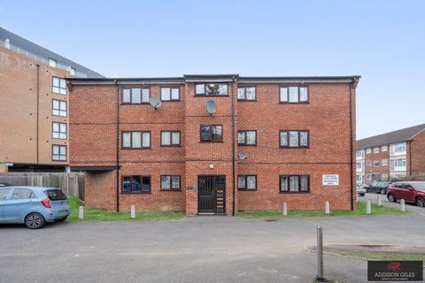 Kingsmead House, Thirkleby Close, Slough, SL1