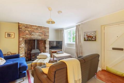 4 bedroom semi-detached house for sale, Kingston Russell, Near Dorchester, DT2