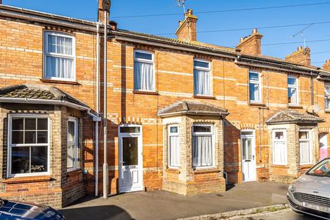 3 bedroom terraced house for sale, Alfred Road, Dorchester, DT1