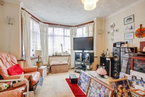 3 bedroom terraced house for sale, Elmcroft Avenue, Edmonton