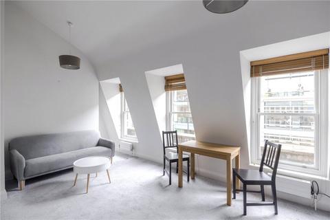 1 bedroom apartment to rent, Seymour Street, London, W1H