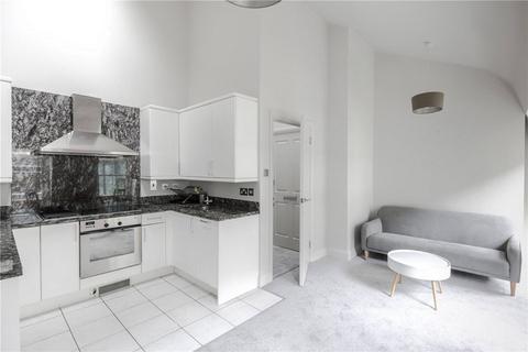 1 bedroom apartment to rent, Seymour Street, London, W1H