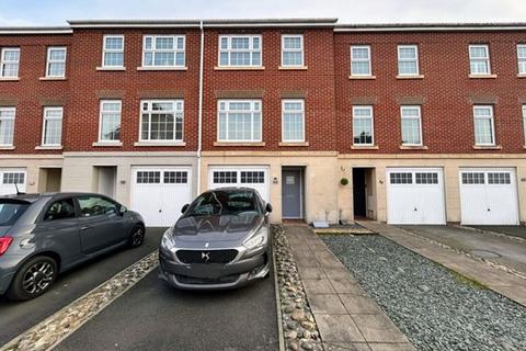 3 bedroom house for sale, Lowry Gardens, Carlisle