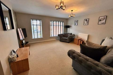 3 bedroom terraced house for sale, Lowry Gardens, Carlisle
