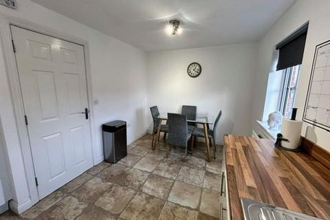 3 bedroom terraced house for sale, Lowry Gardens, Carlisle