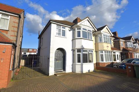 3 bedroom semi-detached house for sale, Walton Road, Harrow