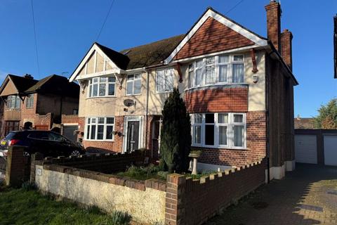 3 bedroom semi-detached house for sale, Sipson Lane, Harlington