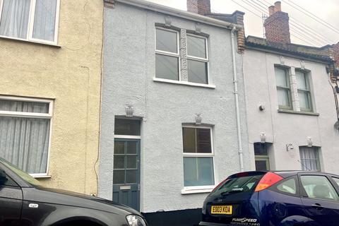 2 bedroom terraced house for sale, Hardy Road, Bristol