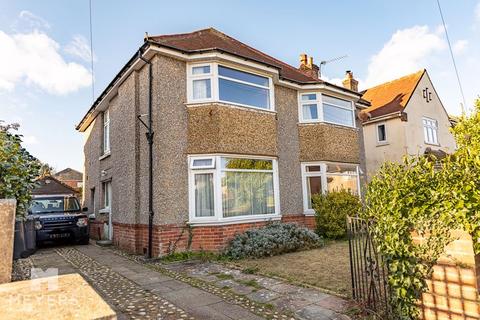 4 bedroom detached house for sale, The Avenue, Moordown, BH9