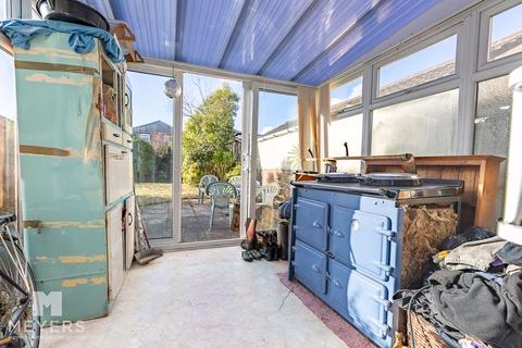 4 bedroom detached house for sale, The Avenue, Moordown, BH9