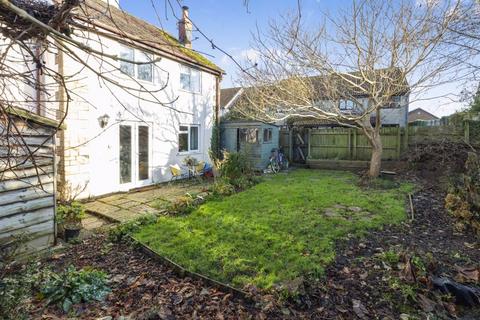 3 bedroom end of terrace house for sale, Stainers Mead, Motcombe SP7