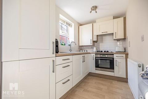 2 bedroom apartment for sale, Lowther Road, Charminster, BH8