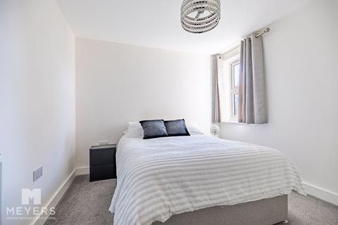 2 bedroom apartment for sale, Lowther Road, Charminster, BH8