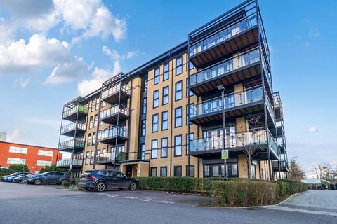 2 bedroom ground floor flat for sale, Dakota House, Bessemer Road, Welwyn Garden City