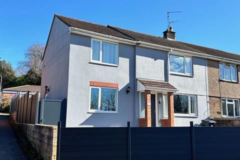 4 bedroom end of terrace house for sale, Hart Green, Ruspidge GL14