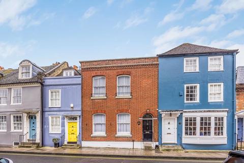 Lombard Street, Portsmouth