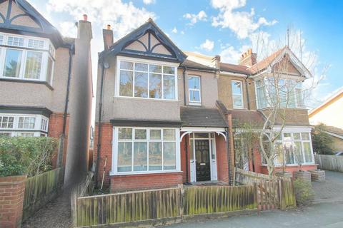 2 bedroom flat for sale, Cotswold Road, Sutton SM2