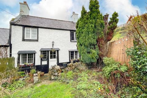 2 bedroom semi-detached house for sale, Betws Yn Rhos, Abergele, Conwy, LL22