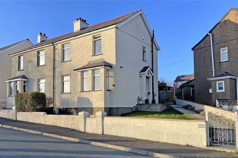 Y Glyn, Caernarfon, Gwynedd, LL55