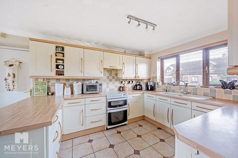 4 bedroom link detached house for sale, Winfrith Newburgh, DT2