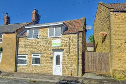 2 bedroom cottage for sale, Phoenix Cottage, 37 Silver Street, South Petherton