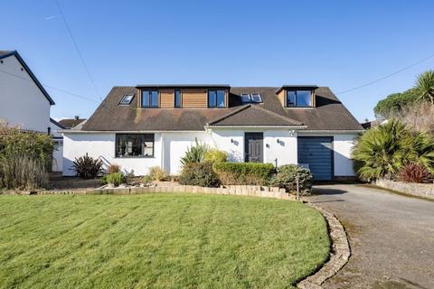 4 bedroom detached house for sale, Station Road, Flax Bourton