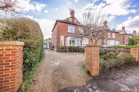 5 bedroom semi-detached house for sale, Redhill Road, Rowlands Castle