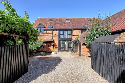 4 bedroom barn conversion for sale, Hedgerley Lane, Gerrards Cross