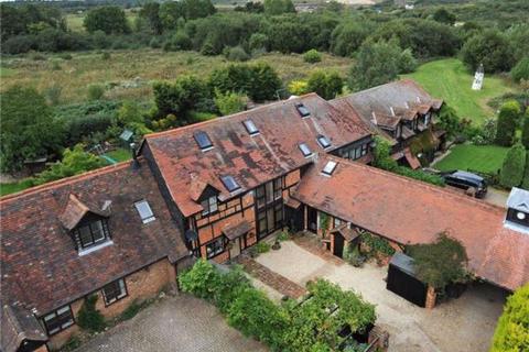 4 bedroom barn conversion for sale, Hedgerley Lane, Gerrards Cross