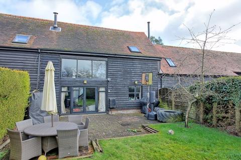 4 bedroom barn conversion for sale, Hedgerley Lane, Gerrards Cross