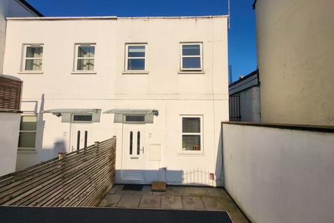 2 bedroom terraced house for sale, Market Street, Cheltenham GL50