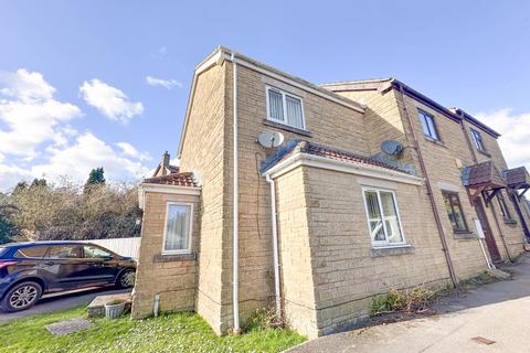 2 bedroom terraced house for sale, Tower Hill, Stoke St Michael