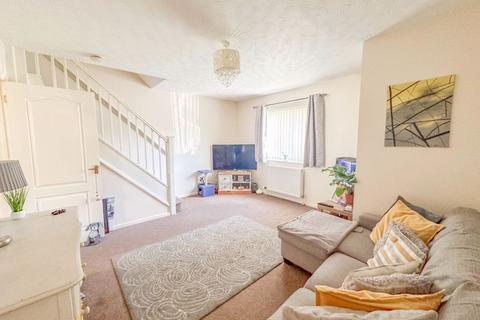 2 bedroom terraced house for sale, Tower Hill, Stoke St Michael