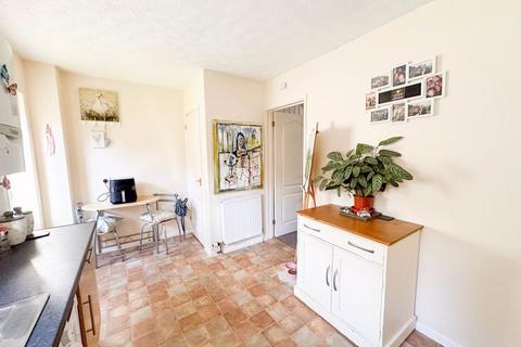 2 bedroom terraced house for sale, Tower Hill, Stoke St Michael