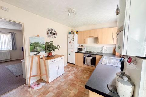 2 bedroom terraced house for sale, Tower Hill, Stoke St Michael