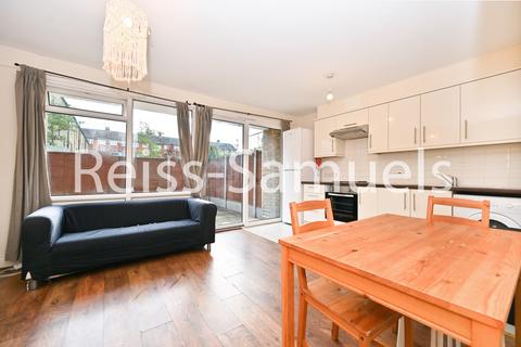 4 bedroom terraced house to rent, Lorrimore Road, Kennington,London SE17