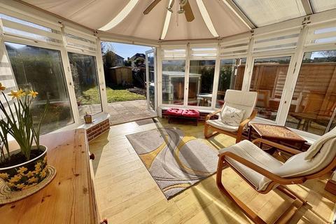 4 bedroom detached house for sale, Beaufort Road, Southbourne