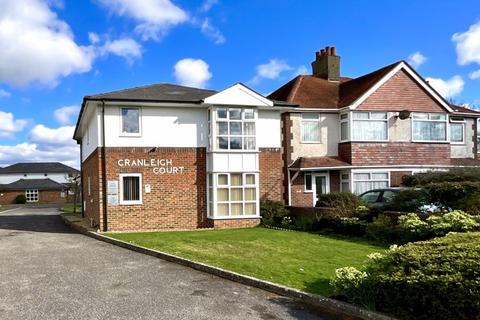 1 bedroom flat for sale, Cranleigh Road, Southbourne, Bournemouth