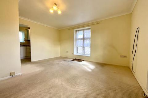 1 bedroom flat for sale, Cranleigh Road, Southbourne, Bournemouth