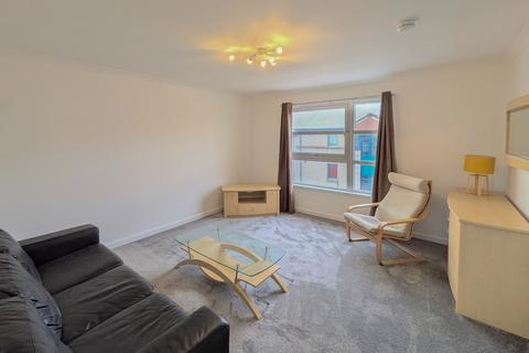 2 bedroom flat to rent, Dee Street, Aberdeen, AB11