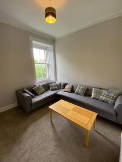 Murieston Crescent, Edinburgh, EH11