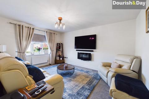 16 Boscomoor Lane, Penkridge, Stafford, ST19 5NU