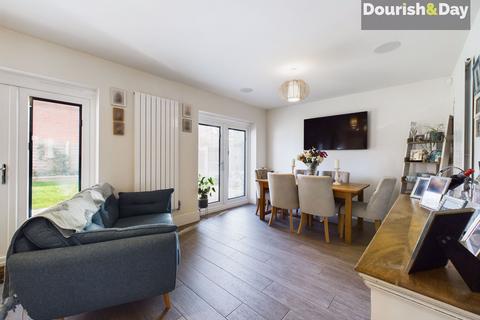 16 Boscomoor Lane, Penkridge, Stafford, ST19 5NU